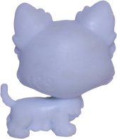 #1-120 Mini Scottie "Powder Westyfall"